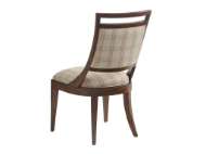 Picture of DRISCOLL SIDE CHAIR