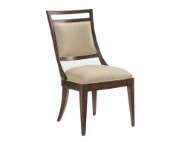 Picture of DRISCOLL SIDE CHAIR