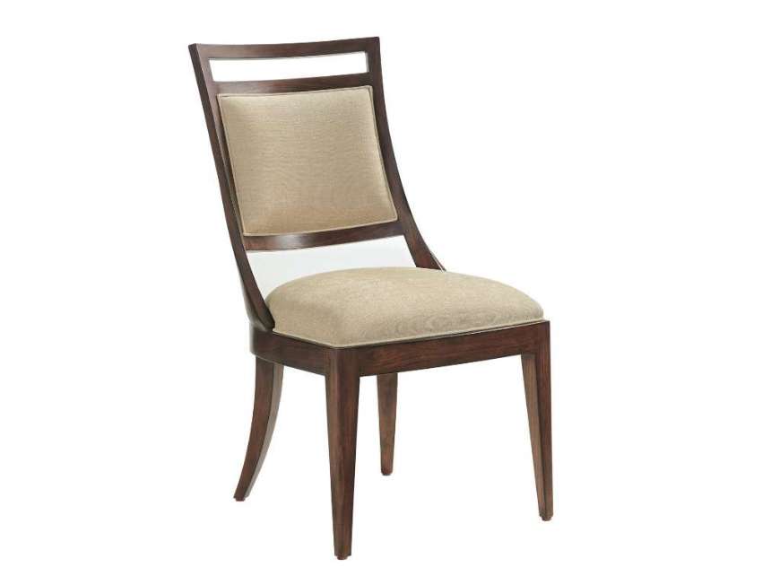 Picture of DRISCOLL SIDE CHAIR