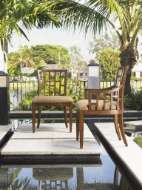 Picture of LANAI ARM CHAIR