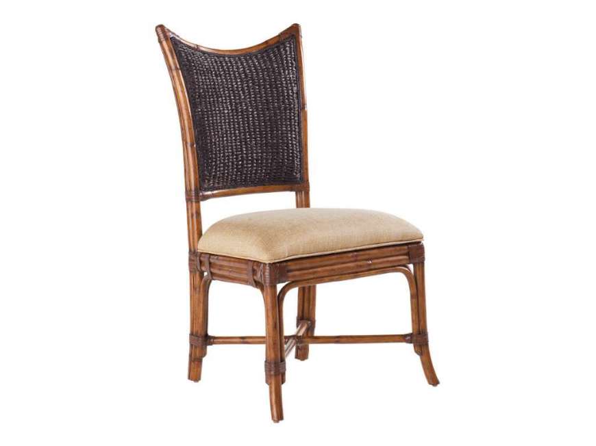 Picture of MANGROVE SIDE CHAIR