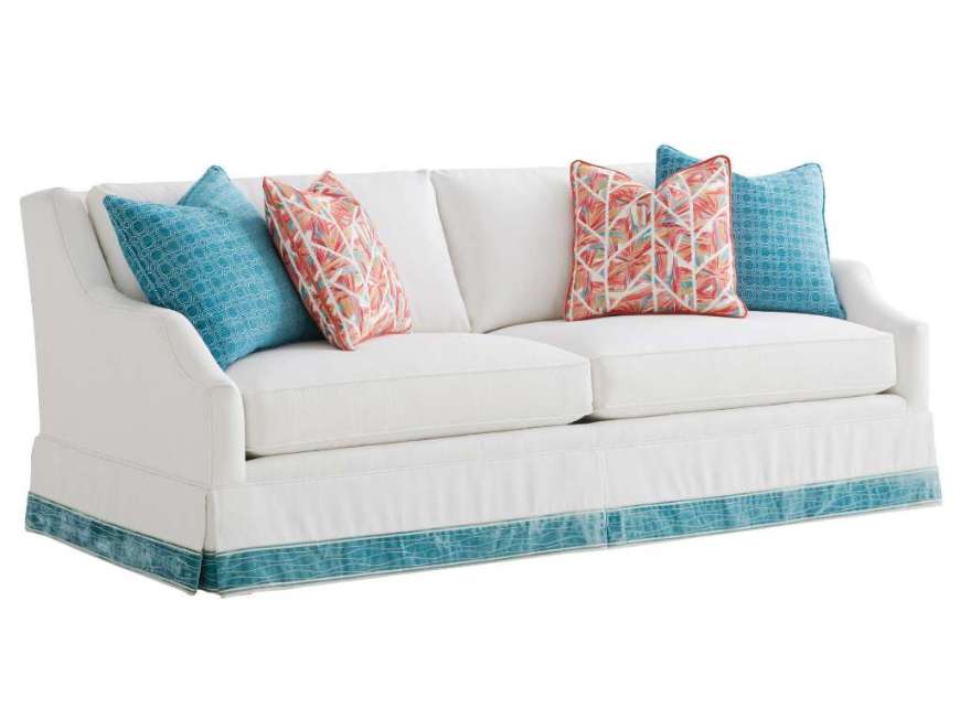 Picture of CHAMBERS SOFA