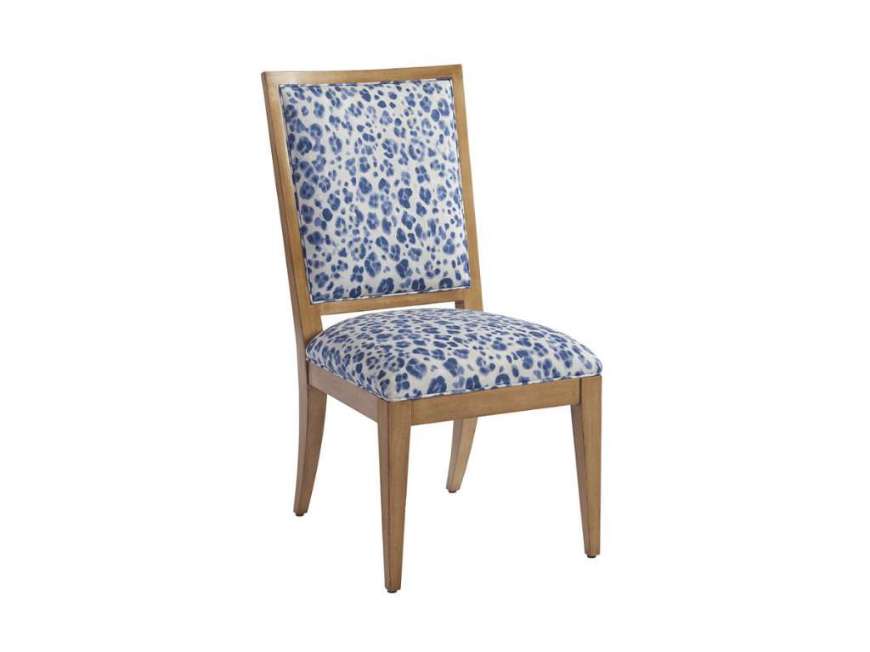 Picture of EASTBLUFF UPHOLSTERED SIDE CHAIR