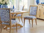 Picture of EASTBLUFF UPHOLSTERED SIDE CHAIR