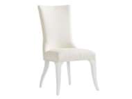 Picture of GENEVA UPHOLSTERED SIDE CHAIR