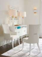 Picture of GENEVA UPHOLSTERED SIDE CHAIR