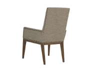 Picture of DEVEREAUX UPHOLSTERED ARM CHAIR