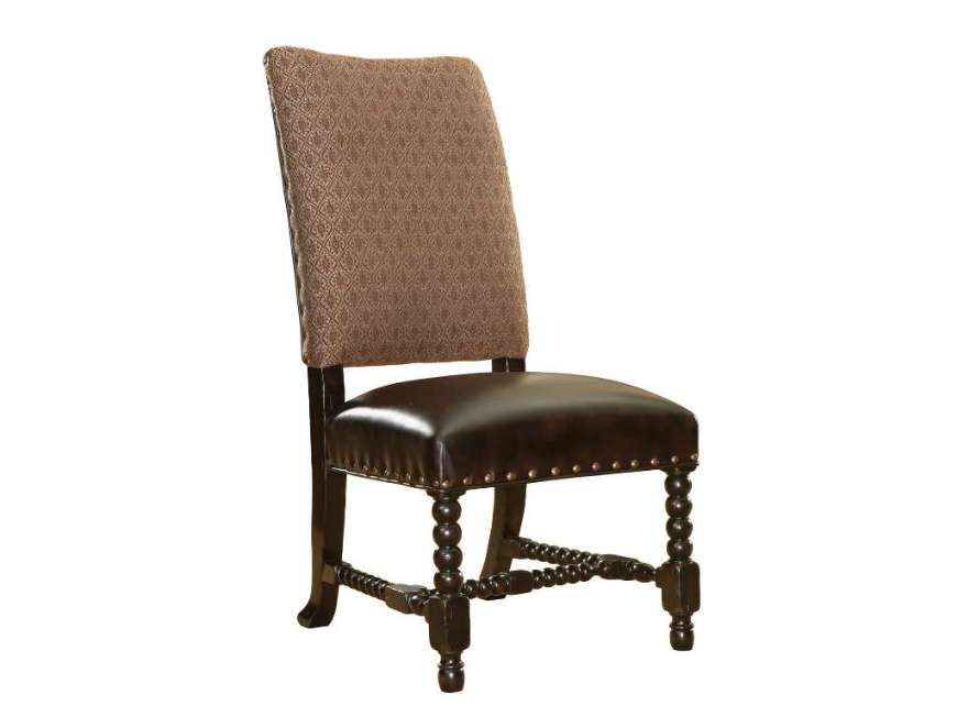 Picture of EDWARDS SIDE CHAIR