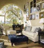 Picture of OSBOURNE SOFA