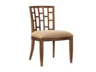 Picture of LANAI SIDE CHAIR