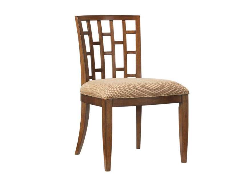 Picture of LANAI SIDE CHAIR