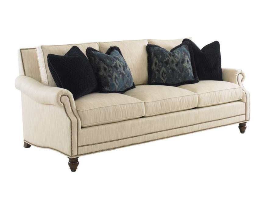 Picture of SHOAL CREEK SOFA