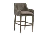 Picture of TURNER WOVEN BAR STOOL