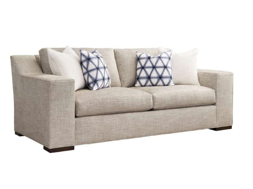 Picture of SHAWS COVE APARTMENT SOFA