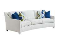 Picture of VALENZA CURVED SOFA