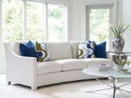 Picture of VALENZA CURVED SOFA