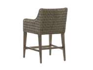 Picture of TURNER WOVEN COUNTER STOOL