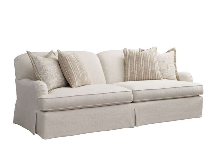 Picture of WOODS COVE SOFA