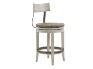 Picture of MERRICK SWIVEL COUNTER STOOL