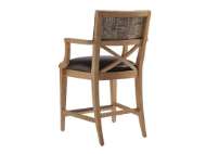 Picture of SUTHERLAND UPHOLSTERED COUNTER STOOL