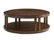 Picture of STINSON ROUND COCKTAIL TABLE