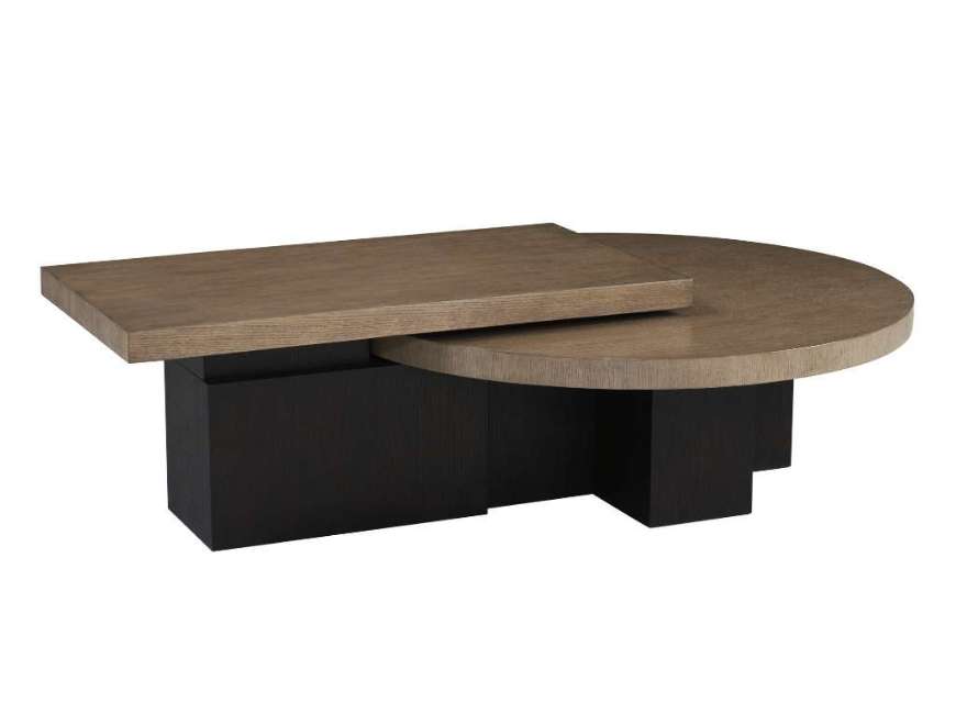 Picture of PORTOFINO NESTING COCKTAIL TABLES