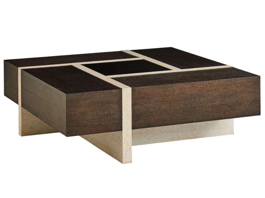 Picture of SOLACE SQUARE COCKTAIL TABLE