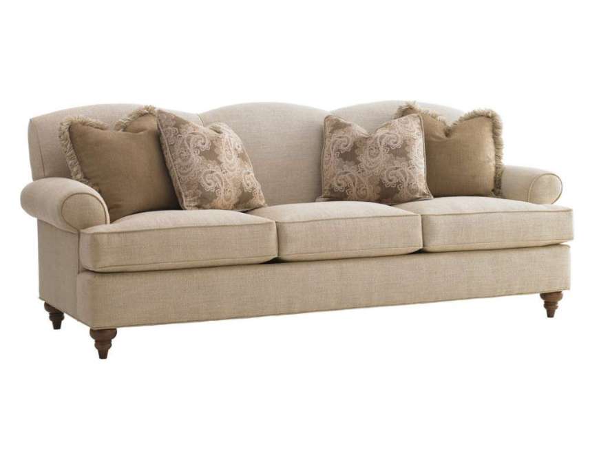 Picture of MONTGOMERY SOFA