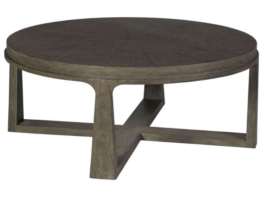 Picture of ROUSSEAU ROUND COCKTAIL TABLE