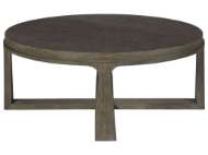 Picture of ROUSSEAU ROUND COCKTAIL TABLE