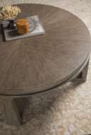 Picture of ROUSSEAU ROUND COCKTAIL TABLE