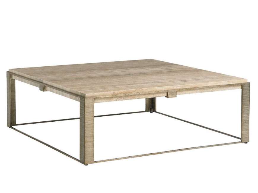 Picture of STONE CANYON COCKTAIL TABLE