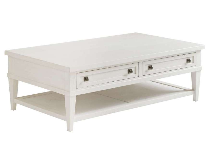 Picture of PALM COAST RECTANGULAR COCKTAIL TABLE