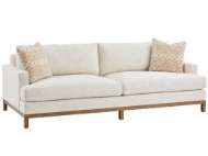 Picture of HORIZON SOFA - CALAIS BRASS