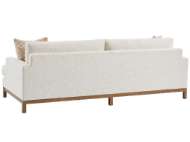 Picture of HORIZON SOFA - CALAIS BRASS