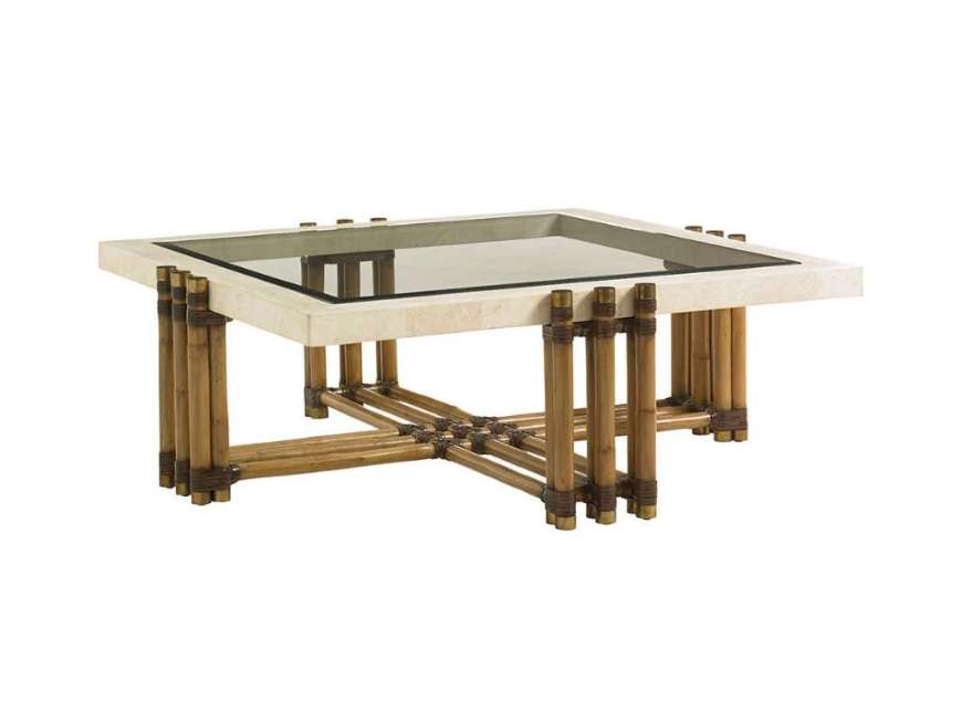 Picture of WESTON COCKTAIL TABLE