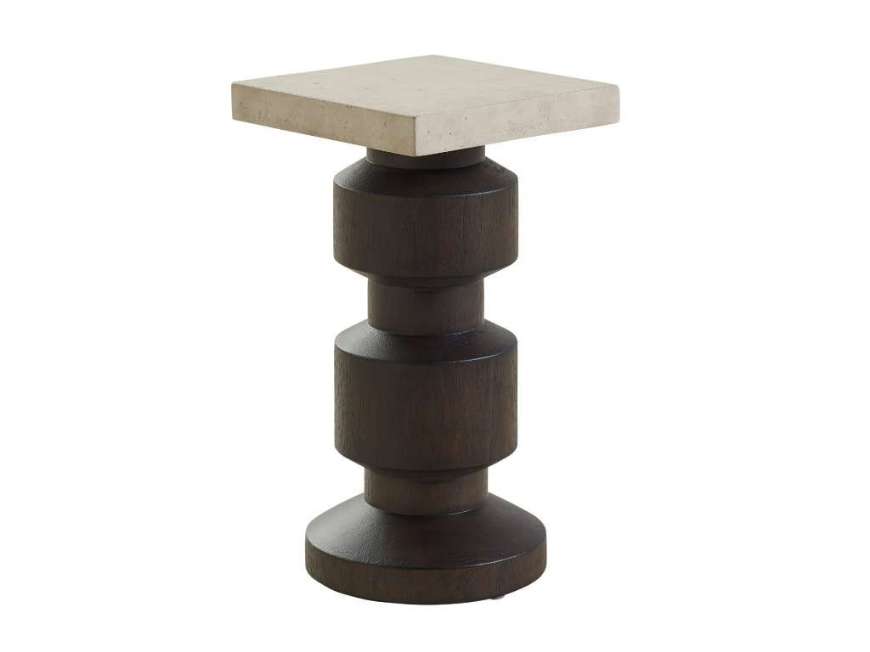 Picture of CALAMIGOS ACCENT TABLE