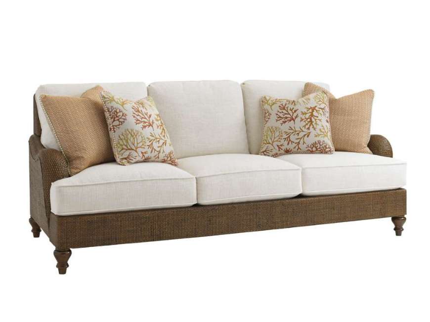 Picture of HARBORSIDE SOFA