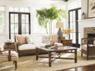 Picture of HARBORSIDE SOFA