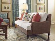 Picture of HARBORSIDE SOFA