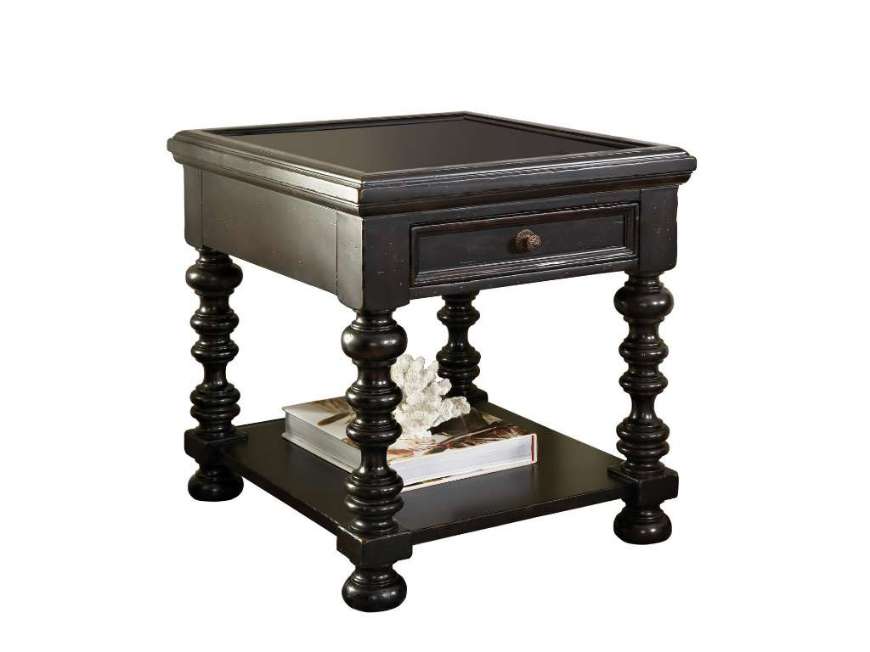 Picture of EXPLORER END TABLE