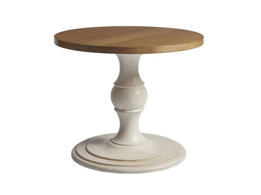 Picture of CORONA DEL MAR CENTER TABLE