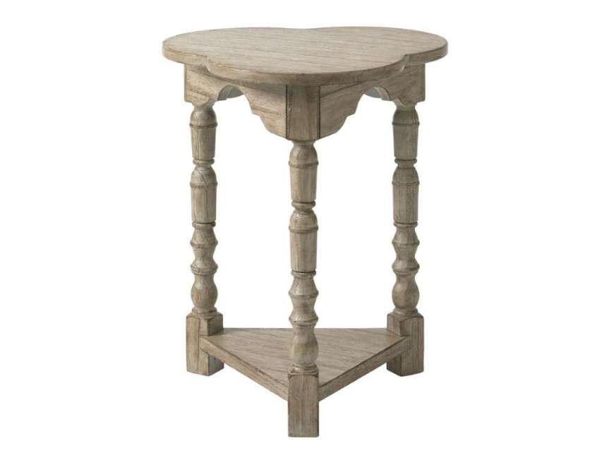 Picture of BAILEY CHAIRSIDE TABLE