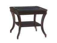 Picture of HILLCREST LAMP TABLE