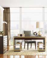 Picture of BRENTWOOD WRITING DESK