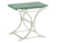 Picture of DANIA SEA GLASS END TABLE