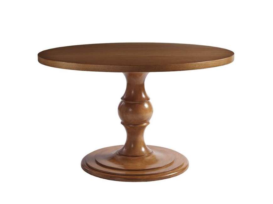 Picture of CORONA DEL MAR CENTER TABLE