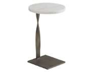 Picture of ROCKVILLE ROUND MARTINI TABLE