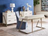 Picture of LANGLEY WRITING DESK