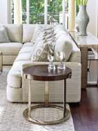 Picture of WETHERLY ACCENT TABLE